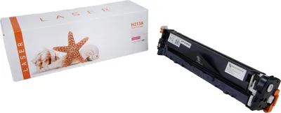 Produktbild von magenta Toner 3.1-CF213A kompatibel mit HP CF213A [ 131A ]  Seiten: 1.800