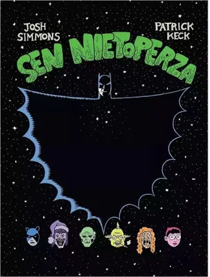 Image de Sen nietoperza