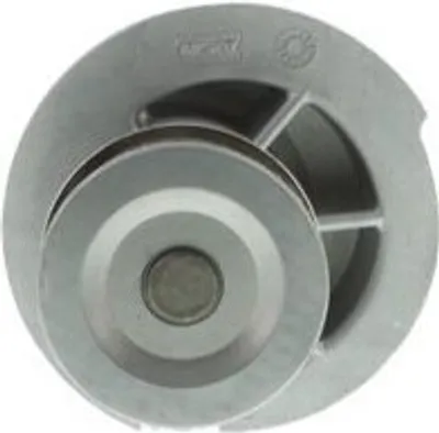 Produktbild von AISIN Kühlmittelpumpe Wasserpumpe für CHEVROLET KALOS WO-001