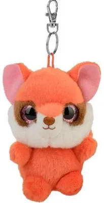 Produktbild von Yoohoo-Sally-Schlüsselanhänger 10 cm – Daffi
