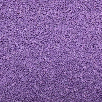 Produktbild von 1kg Dekogranulat Granulat Streudeko Farbgranulat Dekosteine Farbkies ca. 0,7L 2-3mm, Farbe:aubergine