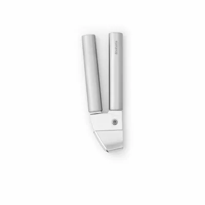 Immagine prodotto di Brabantia 250309 pressa per aglio Manico in acciaio inox pressa per aglio