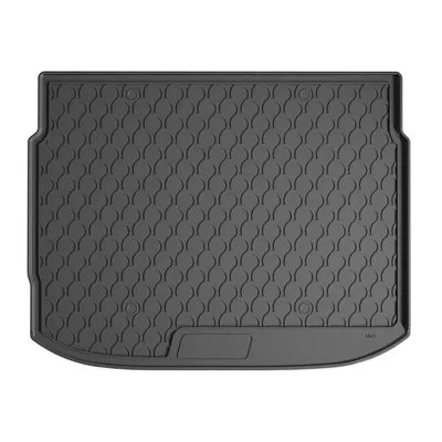 Produktbild von LAMPA Laderaum-/ Kofferraumwanne Matte Gummi für NISSAN Qashqai III (J12)