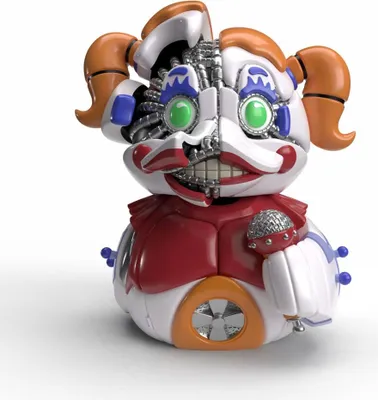 Immagine prodotto di Figurka PVC Circus Baby 1. edycja 10 cm - Five Nights at Freddy's od Funko