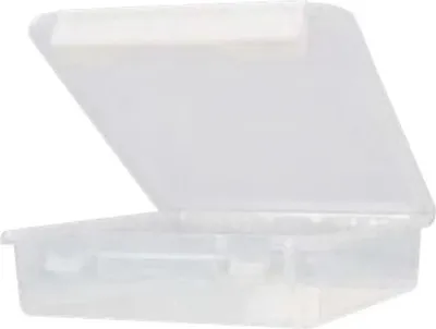 Produktbild von Plano P Angelkiste Durchsichtig Durchsichtig One Size