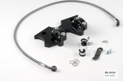Produktbild von Superbike-Kit LSL schwarz