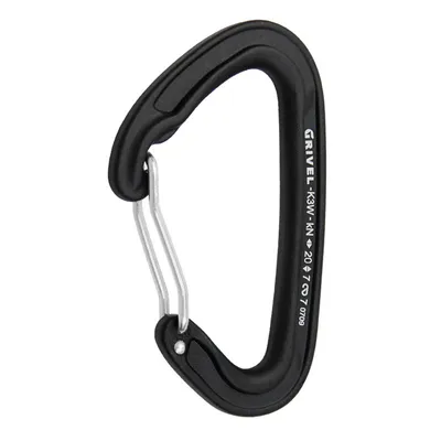 Obrázok produktu pre karabína GRIVEL PLUME Wire Black
