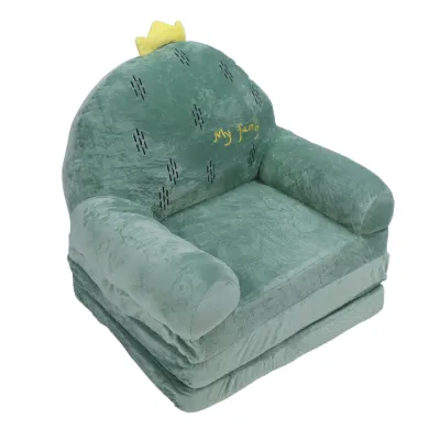 Obrázek produktu pro Dětská pohovka,Skládací dětská pohovka,Flip Open Couch,Pohovka pro batolata,Dětská rozkládací pohovka,Dětská rozkládací pohovka, Dětská rozkládací postel