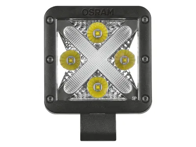 Produktbild von Osram 4052899595255, 20 V, 6000 K, 1 Stück(e)