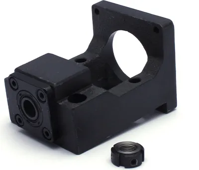 Produktbild von Festlagereinheit mit integriertem Motorhalter 10-60
