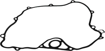 Produktbild von Lichtmaschinendeckeldichtung Piaggio 1A013508 für Aprilia RS 660 ABS 2020-2022