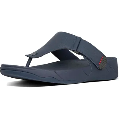 Produktbild von FitFlop Trakk II Navy Größe EU 45