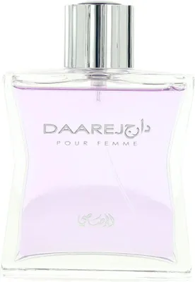 Produktbild von Rasasi DAAREJ edp vape 100 ml