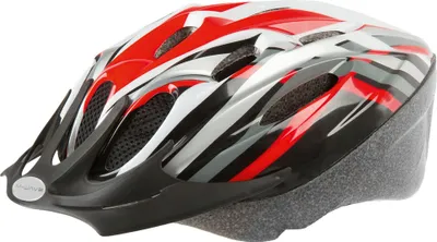 Produktbild von M-WAVE Active Red Fahrradhelm M