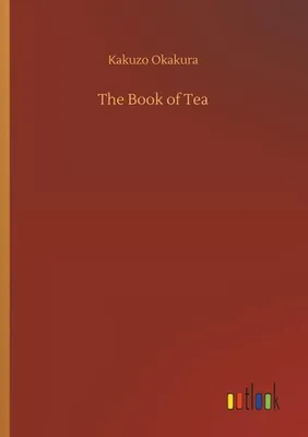 Produktbild von The Book of Tea