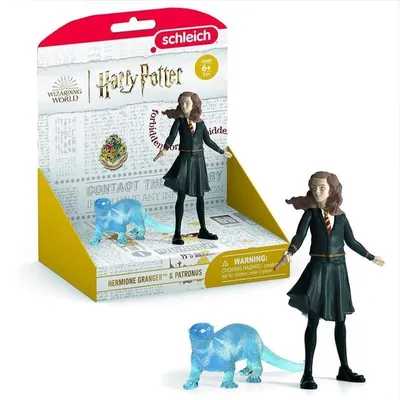 Obrázok produktu pre schleich 42681, 6 rok / roky, Harry PotterTM, Viacfarebný
