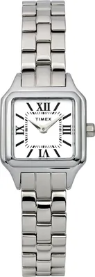 Obrázok produktu pre Strieborné hodinky Timex TW2Y23800