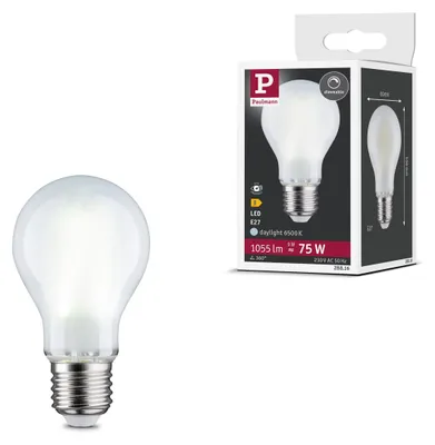 Image de Paulmann Filament 230V LED Bulb