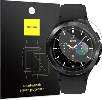 Image de Sc Sw Glass 2.5D Galaxy Watch 4 Classic 46Mm
