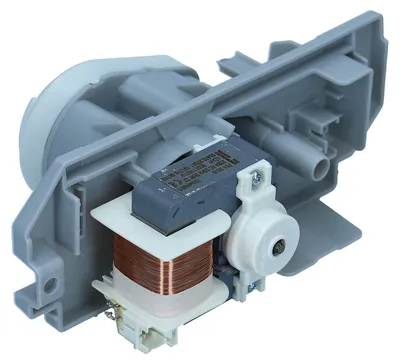 Kondensatwasserpumpe 26W 230V für Bosch Siemens Trockner