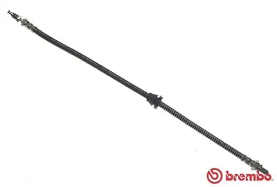 Produktbild von BREMBO T 24 031 Bremsschlauch für FORD KA (RB)