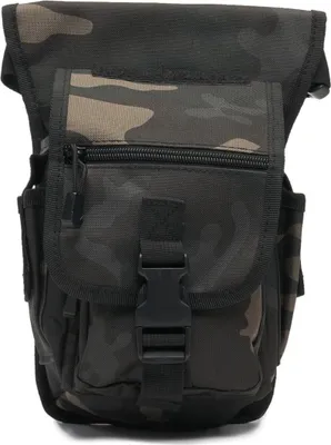 Image de Brandit Side Kick Bag darkcamo, OS