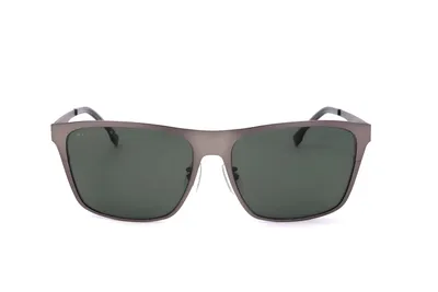 Produktbild von Hugo Boss Mod. Boss 1410 F S Matte Dark Ruthenium