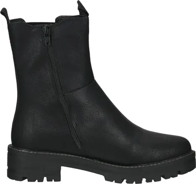 Produktbild von Jana Stiefelette Stiefelette Kunstleder/Textil