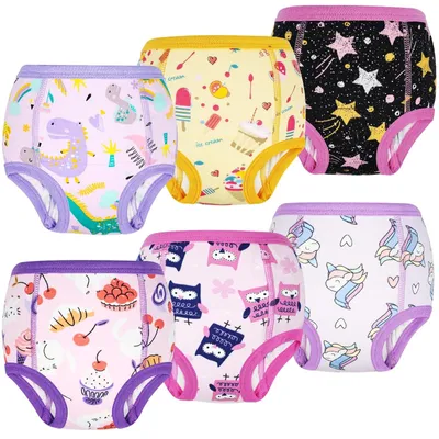 Productafbeelding van Baby Potjestrainingsbroek voor Kinderen