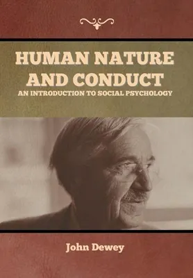 Immagine prodotto di Human Nature and Conduct