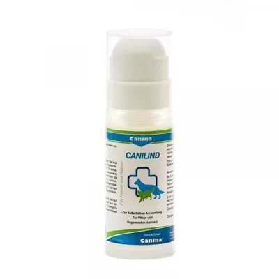 Immagine prodotto di Canina Canilind 50ml