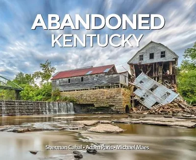 Produktbild von Abandoned Kentucky