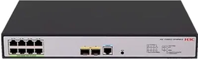 Immagine prodotto di Switch H3C H3C S1850V2-10P-EI