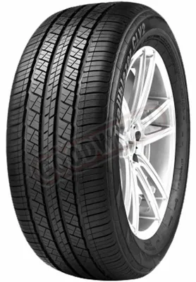 Produktbild von 225/60R17 99H Clv2