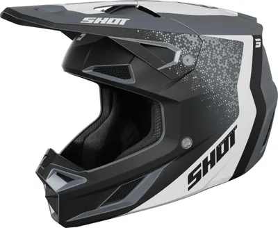 Immagine prodotto di Casco MX SHOT SPEED HYBRID