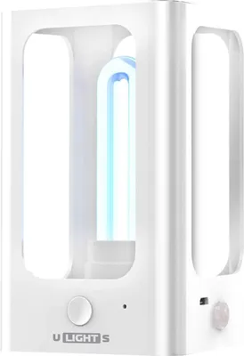 Zdjęcie produktu dla iconBIT U LIGHT S, 1 szt.