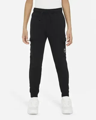 Immagine prodotto di Pantaloni cargo Nike B NSW SOS FLC, colore nero, taglia L