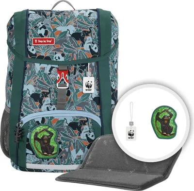 Produktbild von Step by Step Rucksack-Set