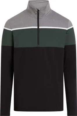 Produktbild von McKinley Diego II M Herren Skirolli - Black Night/Green Dark Black Night/Green Dark XXL