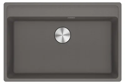 Produktbild von Franke Spüle 114.0658.306 MARIS MRG 610-72 A Steingrau