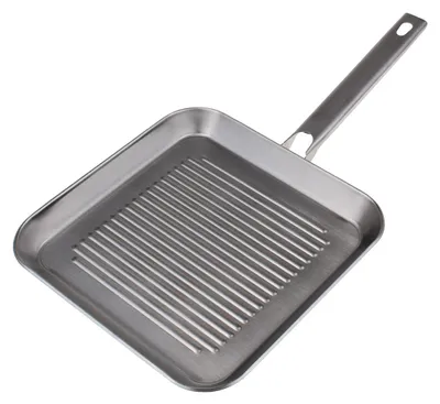 Immagine prodotto di Teglie per grigliate speciali Demeyere 3 24 x 24 cm