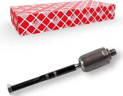 Produktbild von FEBI BILSTEIN 101904 Axialgelenk Spurstange passend für MERCEDES-BENZ S-Klasse Limousine (W220) Vorne Links Vorne Rechts