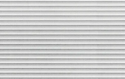 Fensterfolie Jalousie 45 cm x 2 m, selbstklebend, Blau