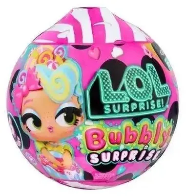 Obrázek produktu pro MGA Entertainment 249467