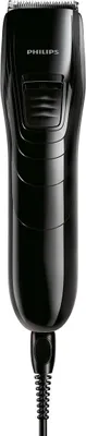 Produktbild von Philips QC 5115/15 Haarschneider Schwarz