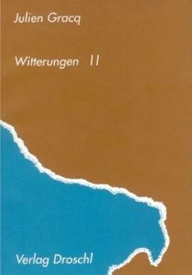 Immagine prodotto di Witterungen 2