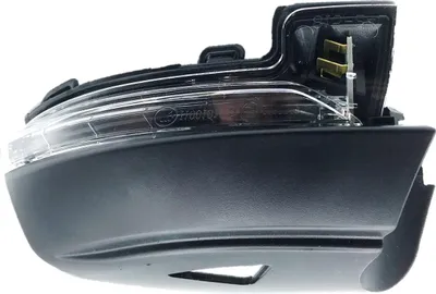Produktbild von Spiegelblinker Aussenspiegel Blinker Rechts LED passend für Octavia Bodenleuchte