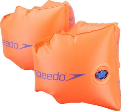 Immagine prodotto di Speedo - Ali d'acqua per bambini CS1168 (152+) (Arancione)