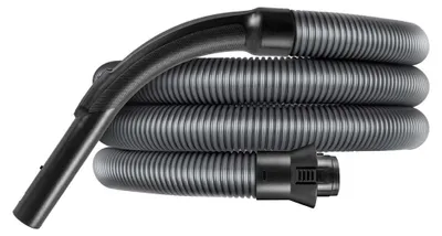 Productafbeelding van SQOON® Stofzuigerslang Geschikt voor Miele S4000 / S5000 serie - Gelijk aan model 7330631 - Vervanging voor originele slang