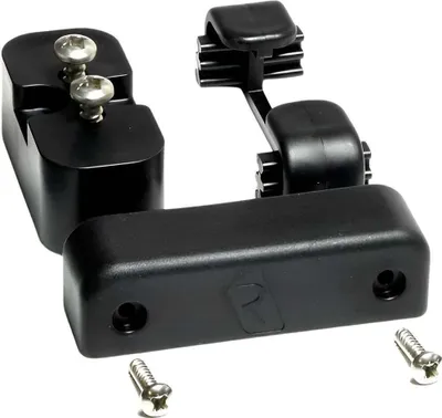Produktbild von Railblaza TracPoint Joiner Kit Black Schlauchboote - Zubehör